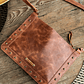 Cartera Alma Tostado - Miniatura 1