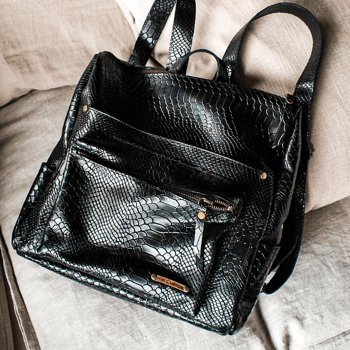 Mochila Rusta Cobra  1