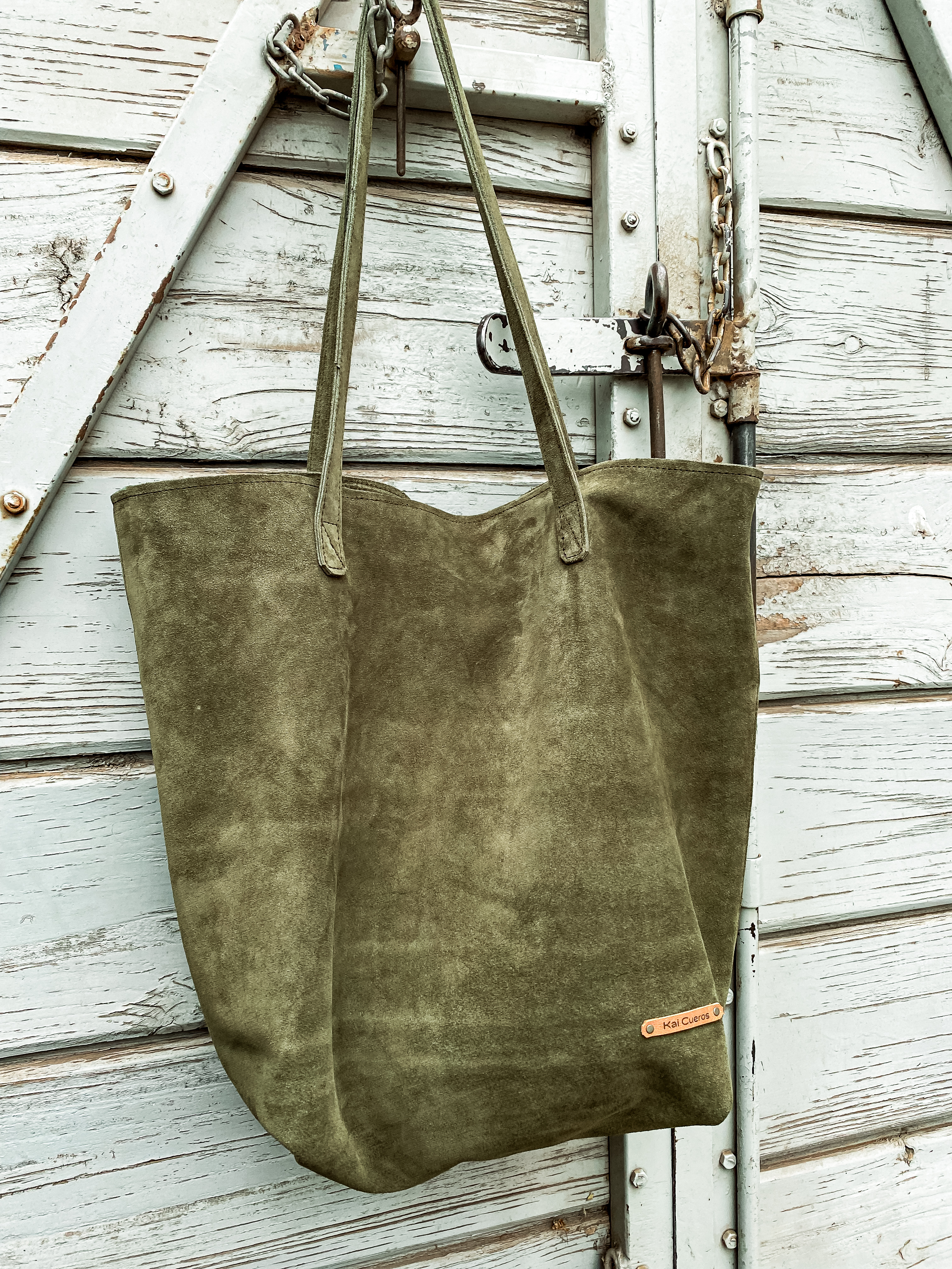 Cartera Tote