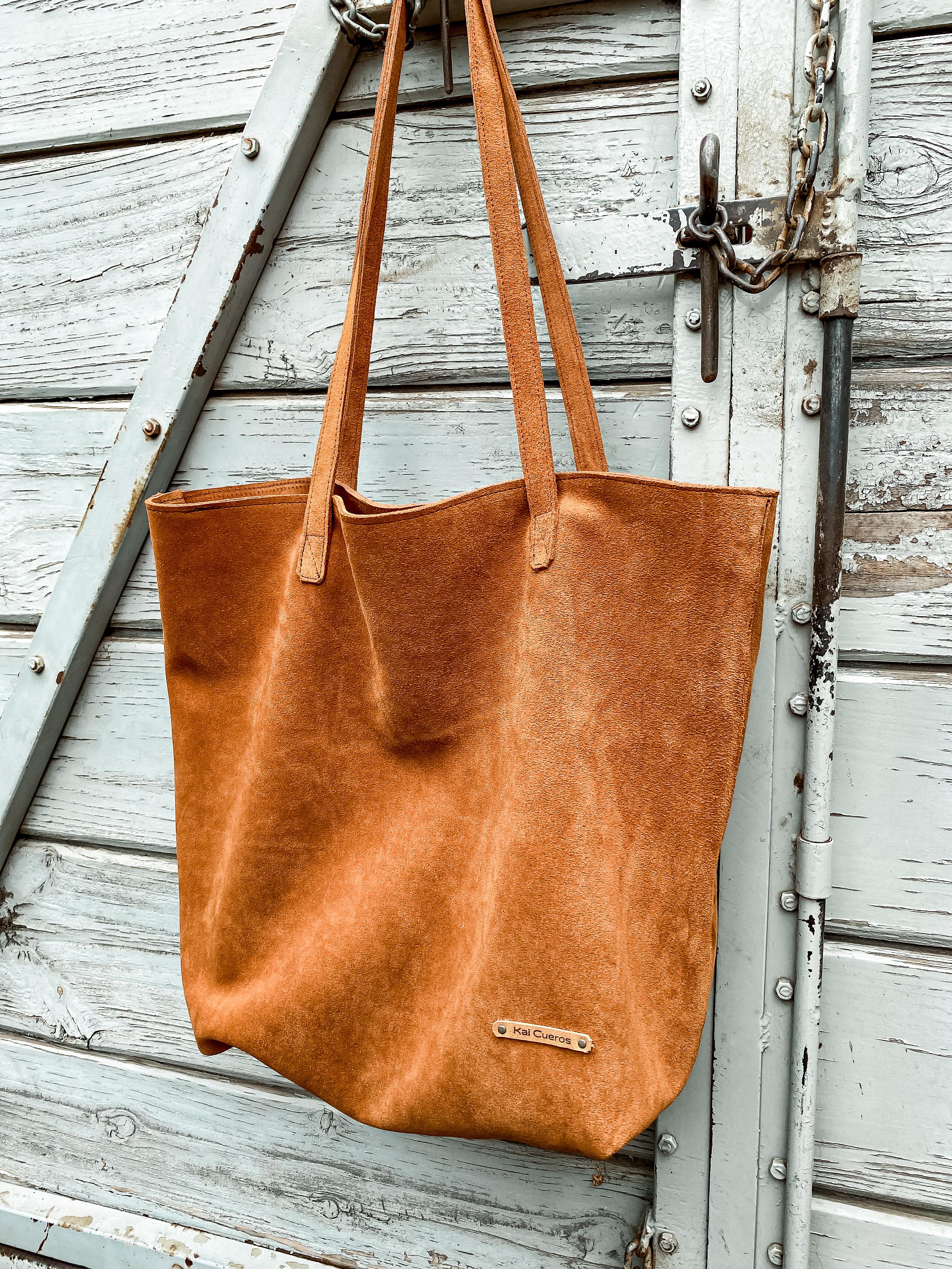 Cartera Tote