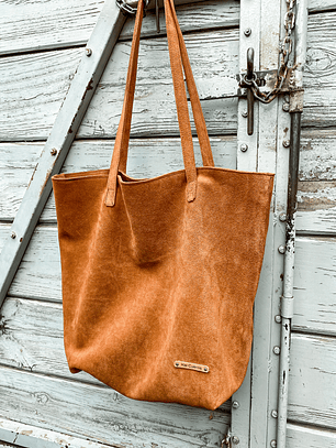 Cartera Tote 