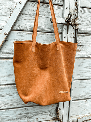 Cartera Tote 