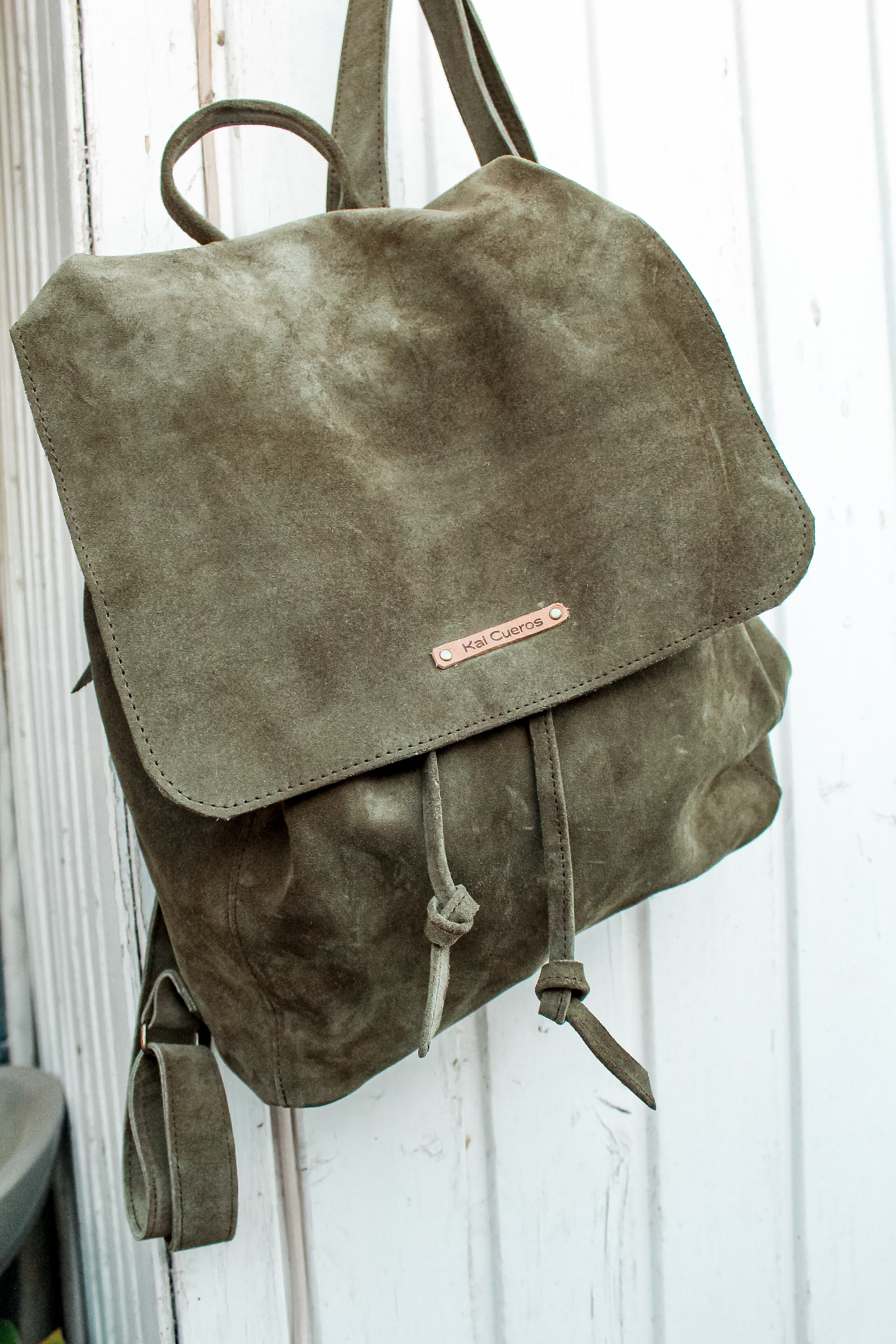 Mochila Boho