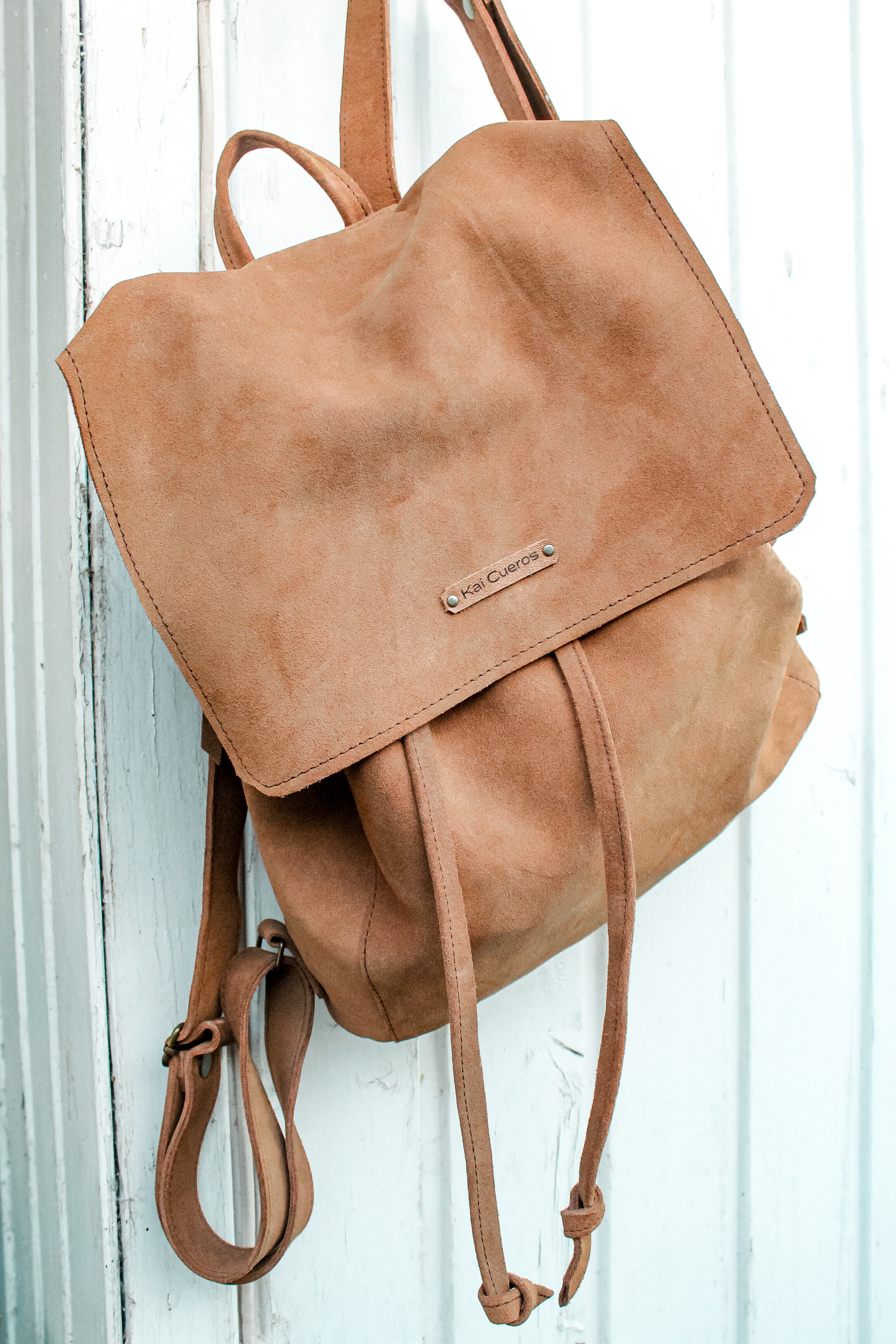 Mochila Boho
