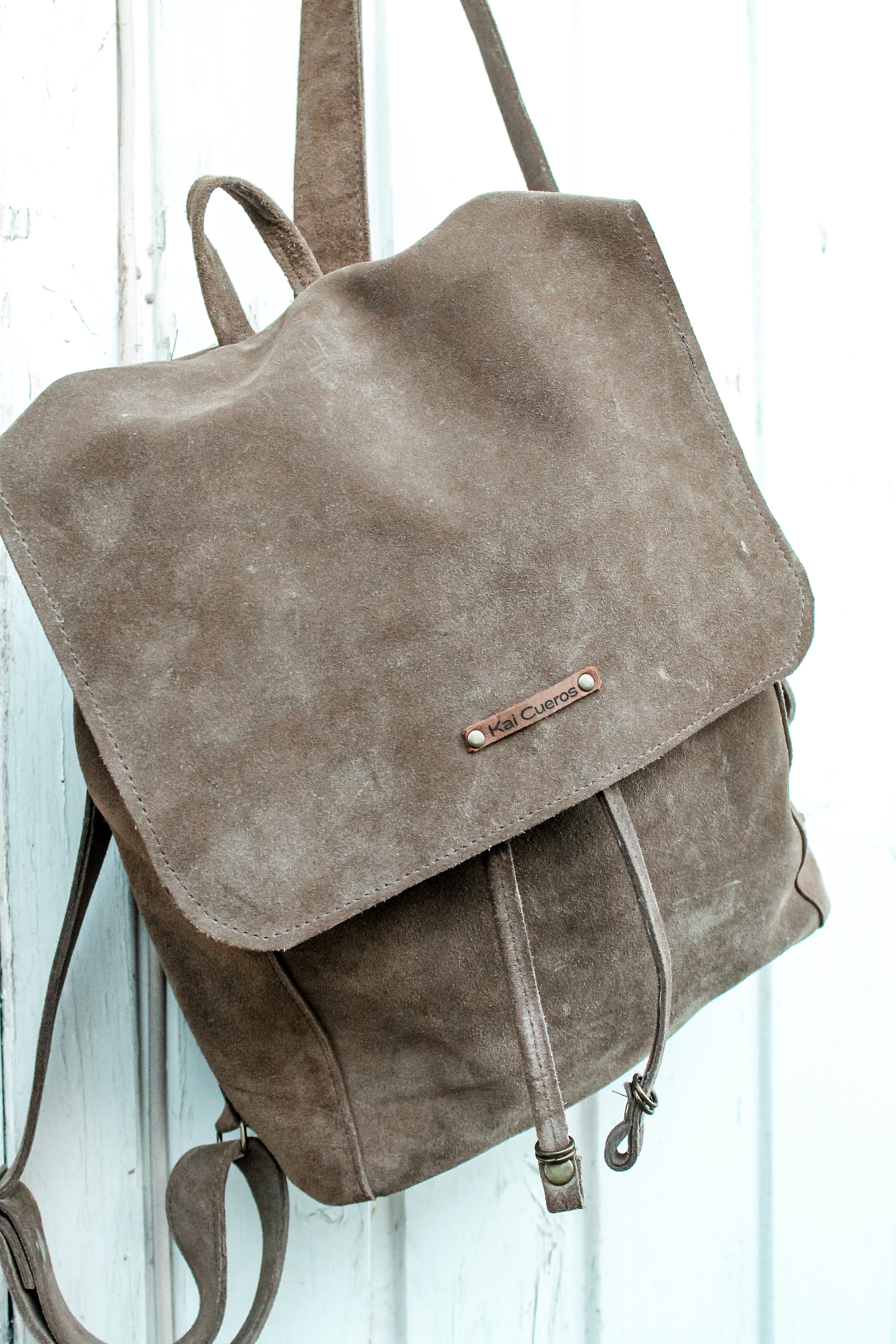 Mochila Boho