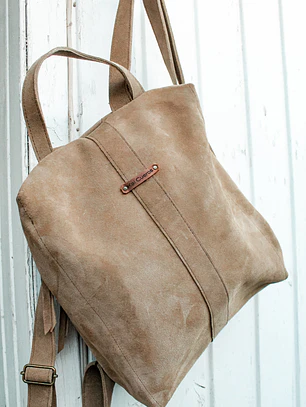 Mochila de Seguridad