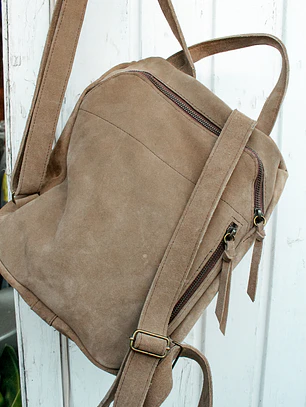 Mochila de Seguridad