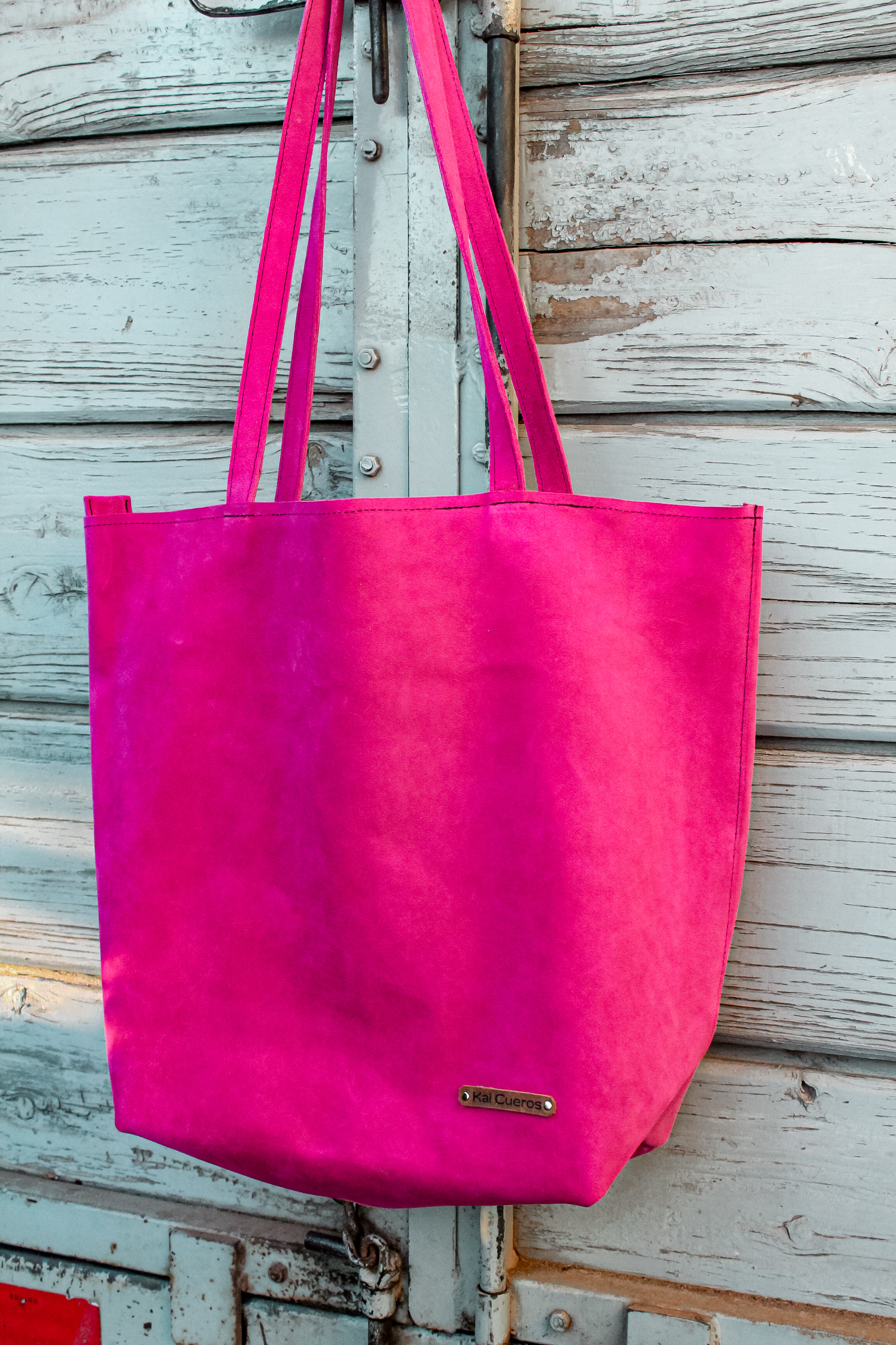 Cartera Tote