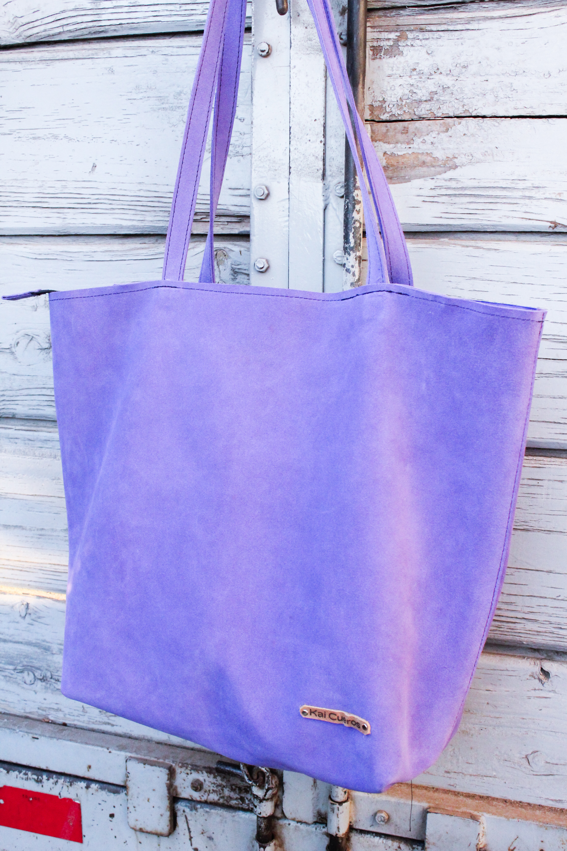 Cartera Tote