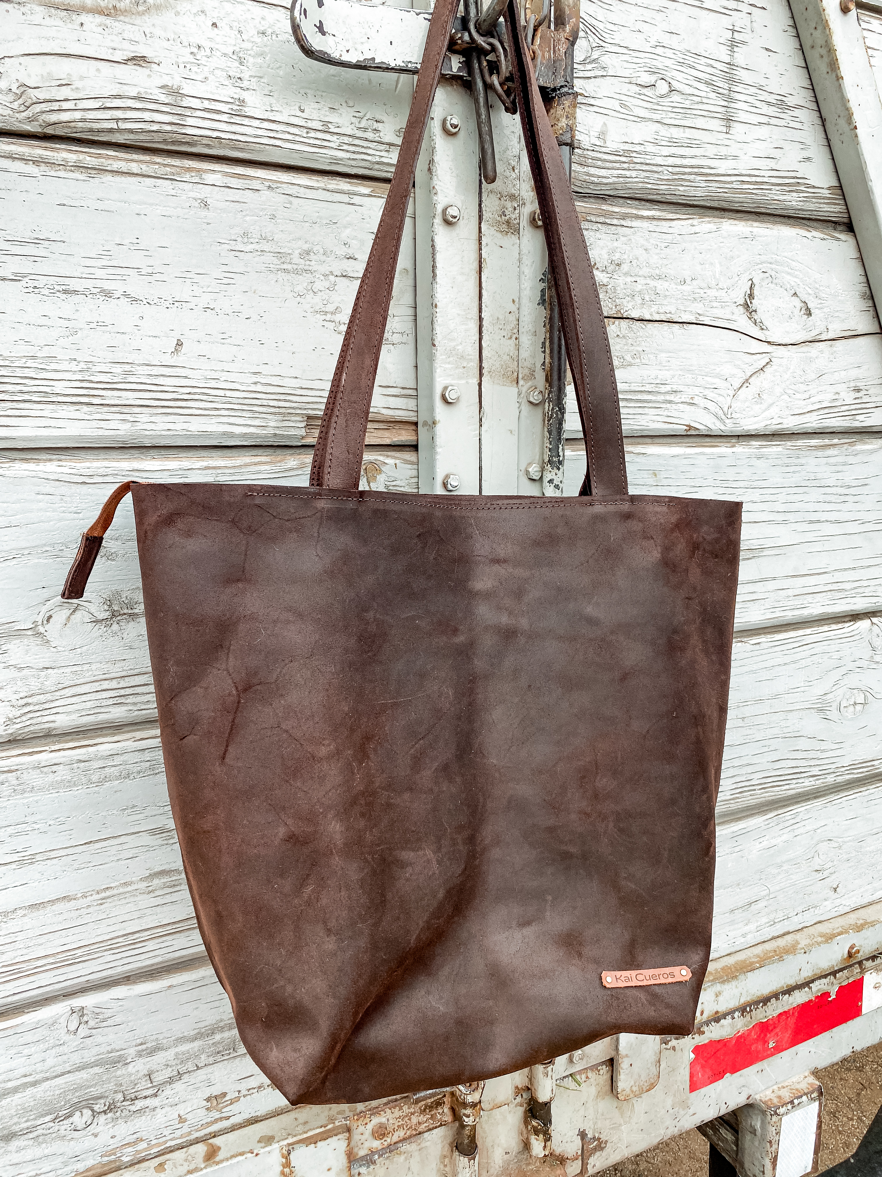 Cartera Tote
