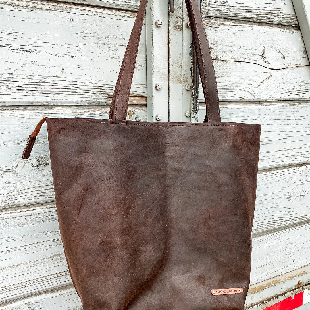 Cartera Tote  1