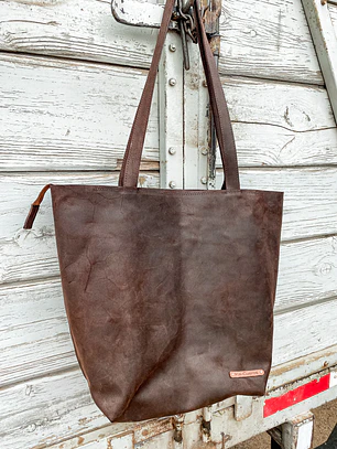 Cartera Tote 