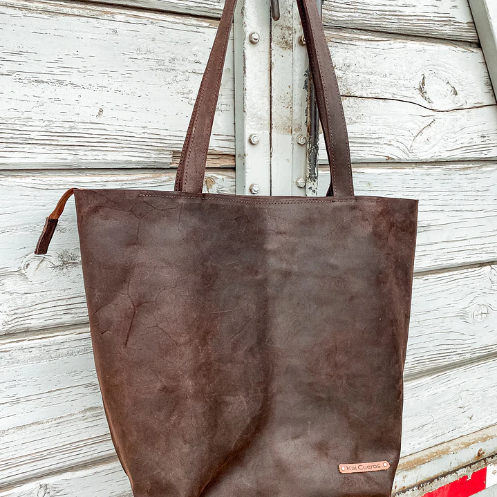 Cartera Tote  1