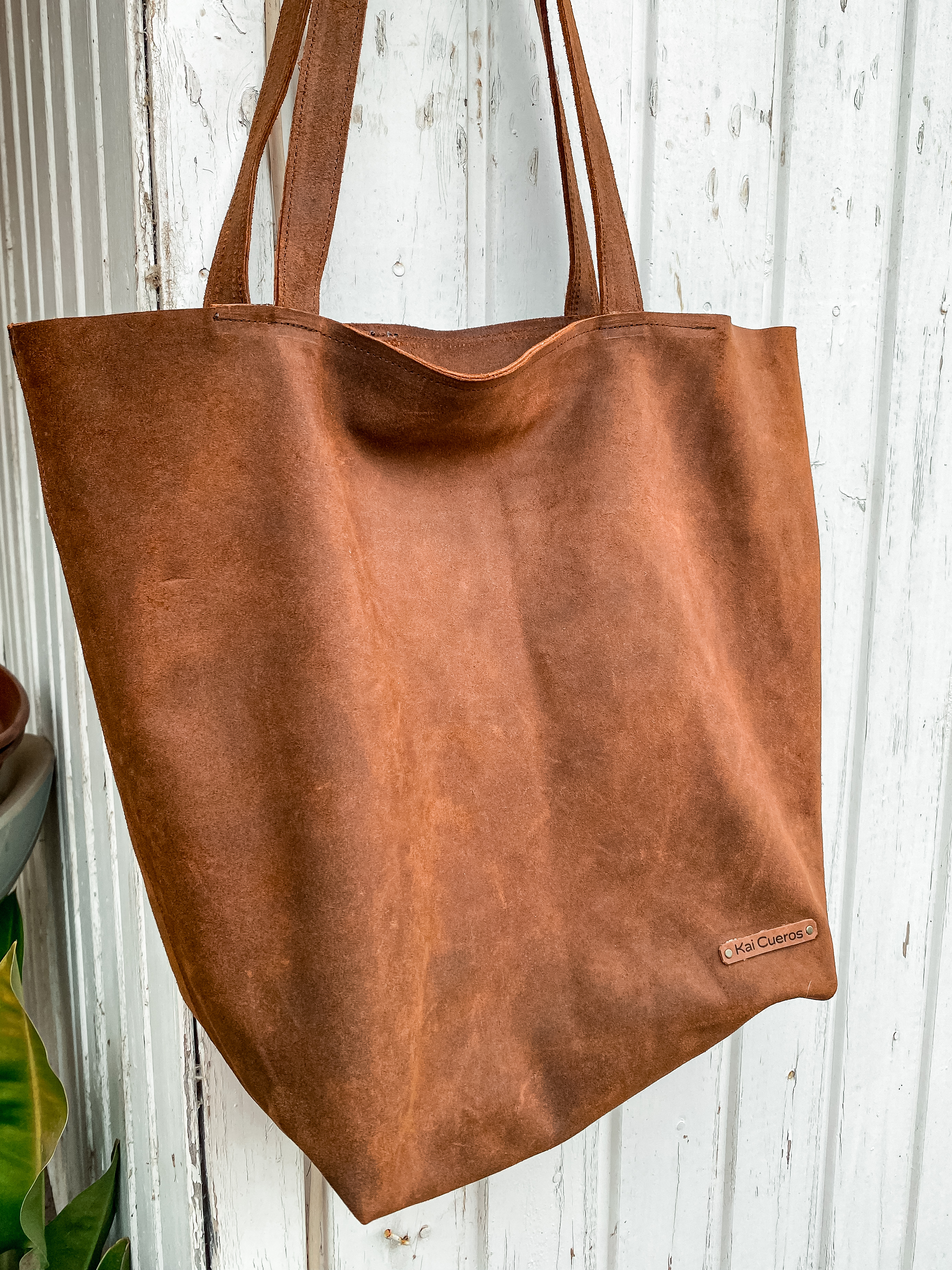 Cartera Tote