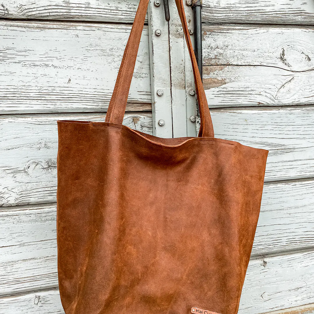 Cartera Tote  2