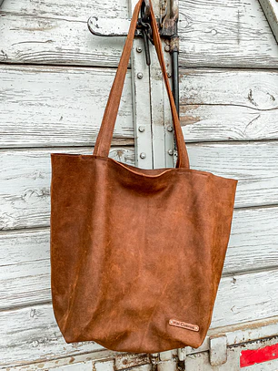 Cartera Tote 
