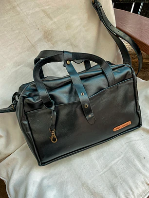 Cartera Malu