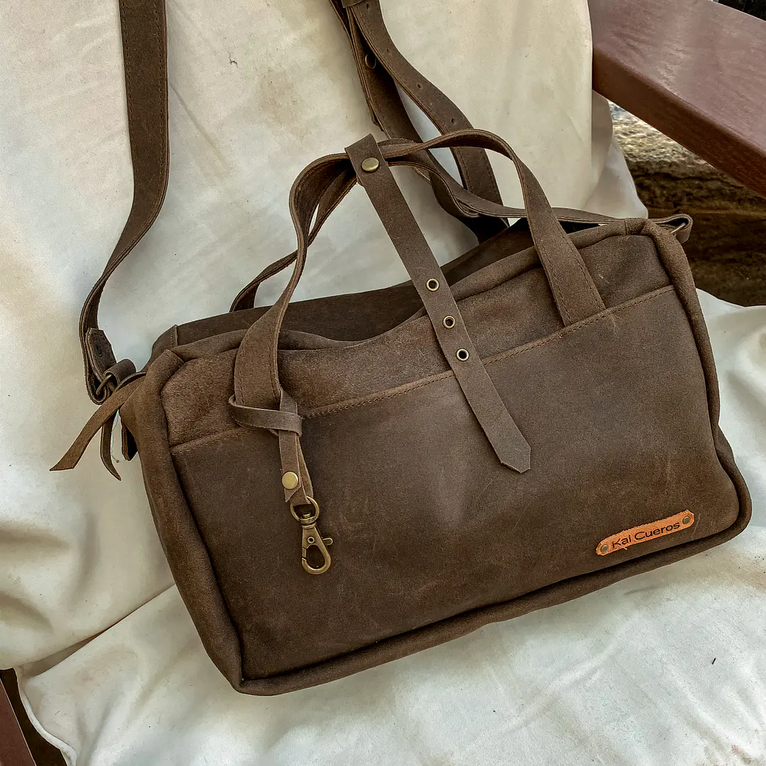 Cartera Malu 1