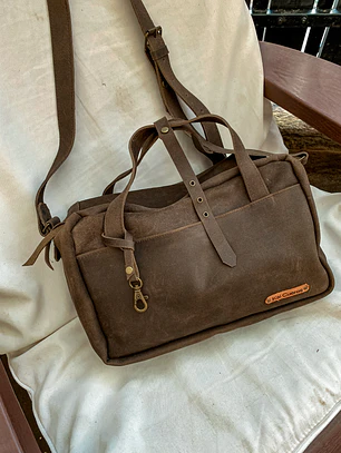 Cartera Malu
