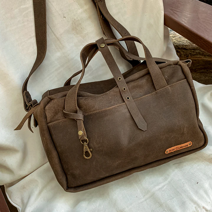 Cartera Malu 1