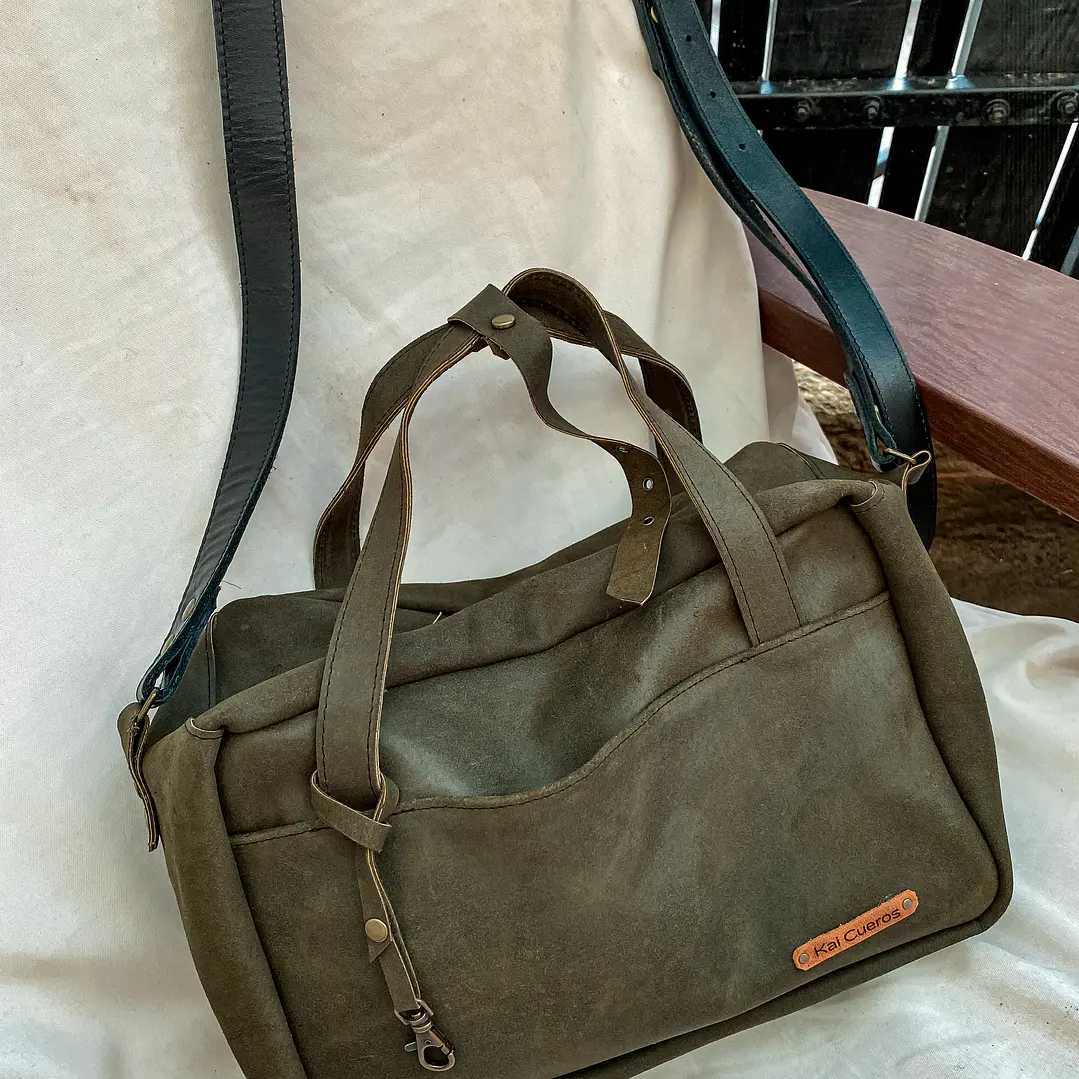 Cartera Malu 1