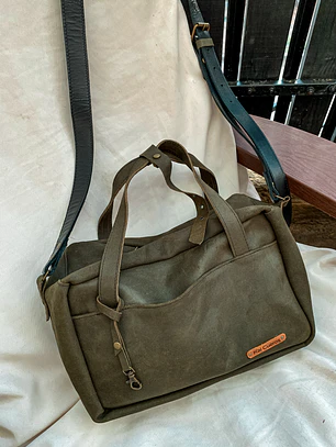 Cartera Malu