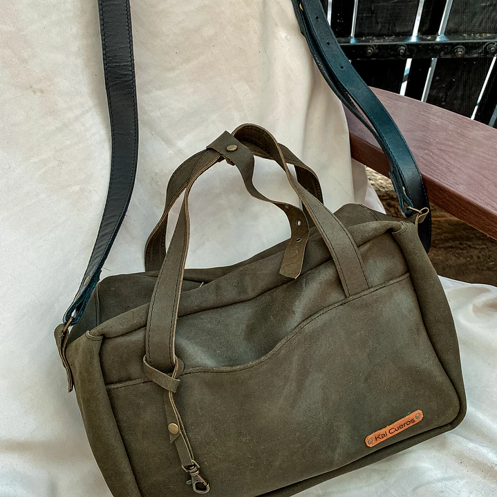 Cartera Malu 1