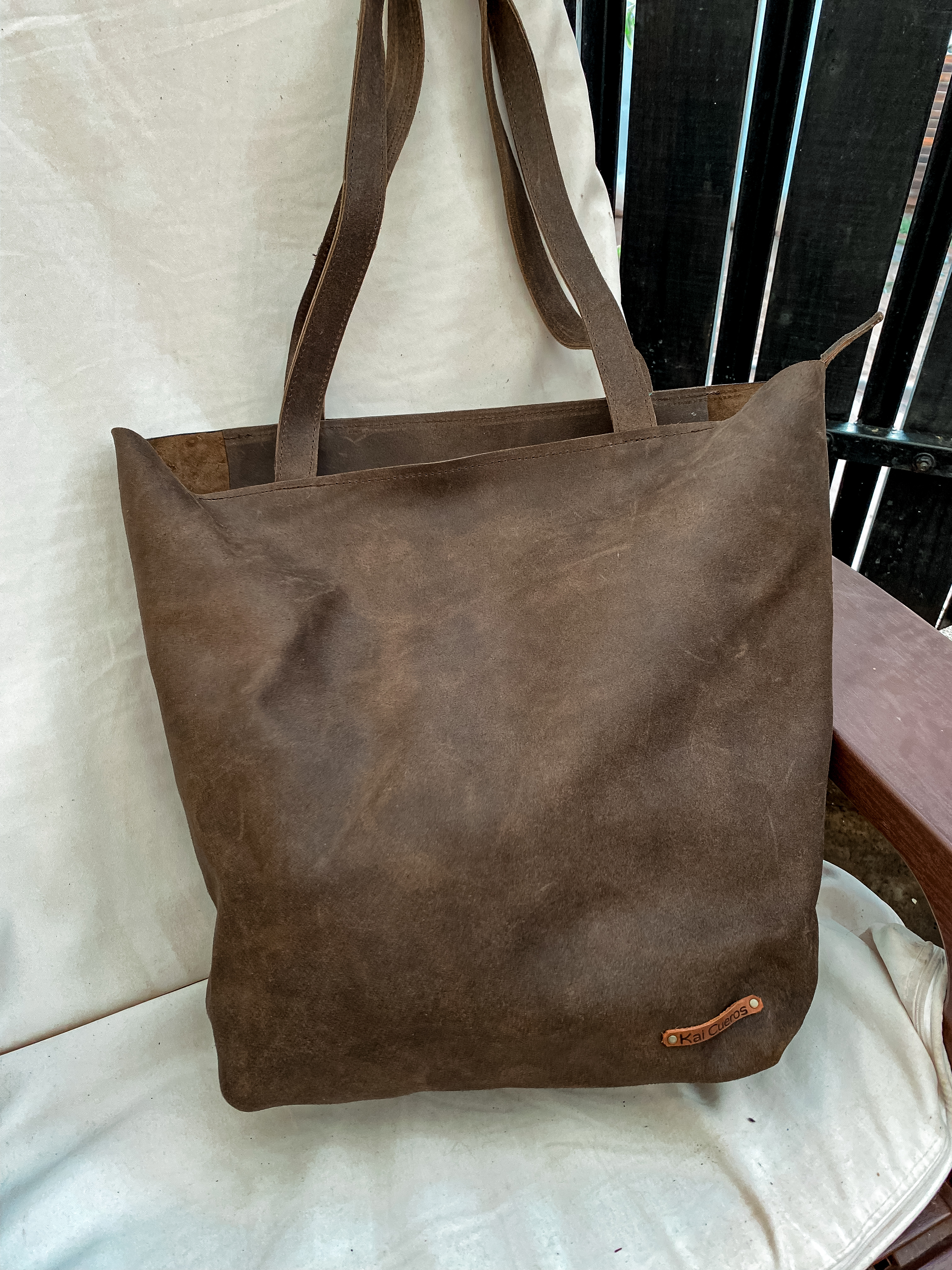 Cartera Tote