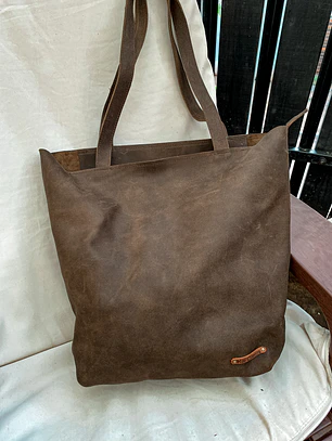 Cartera Tote 