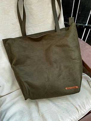 Cartera Tote 