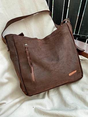 Cartera Tote Raku