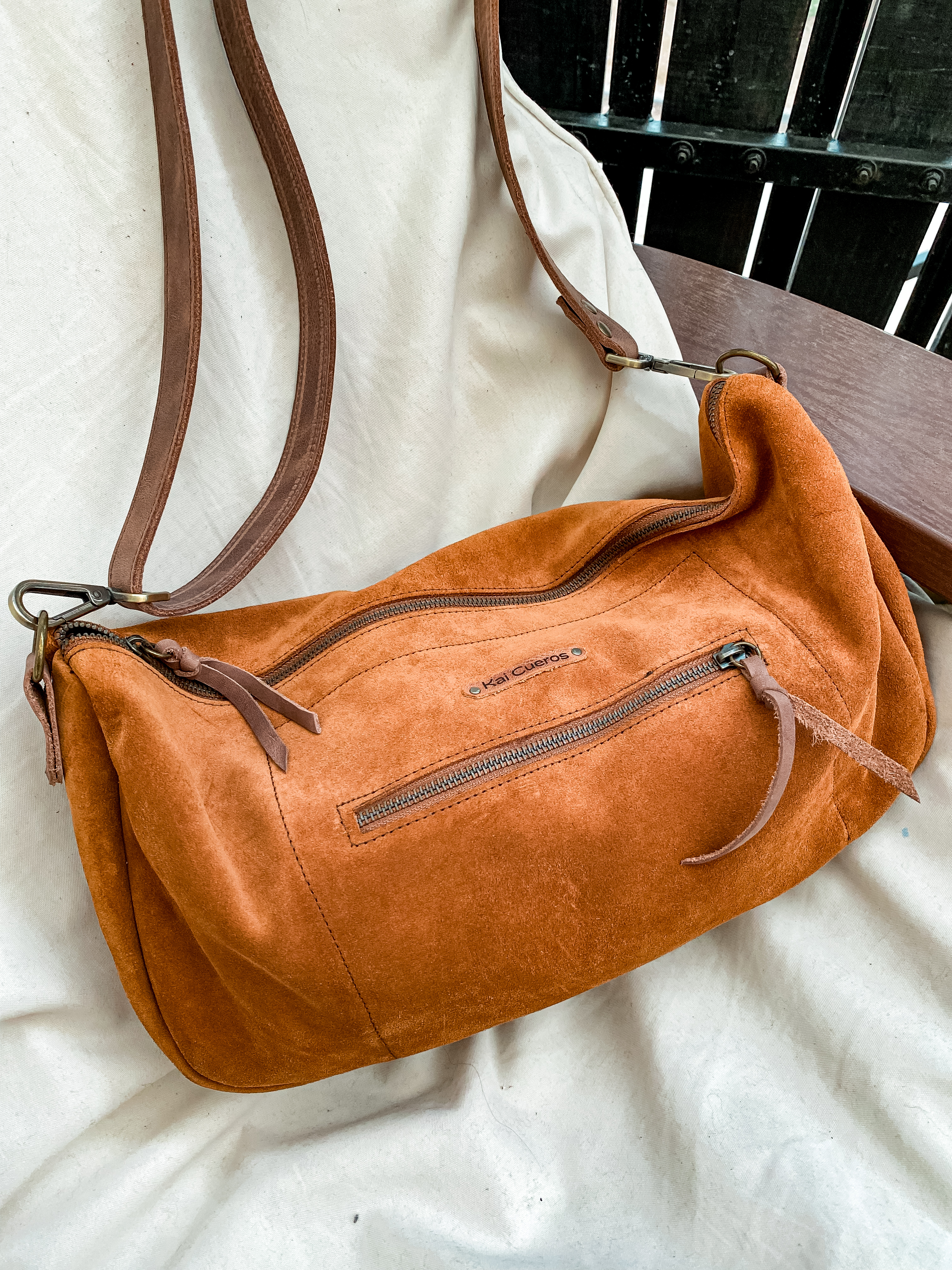 Cartera Tarí