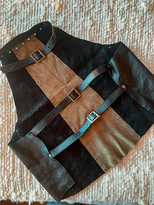 Crop Tops Cuero
