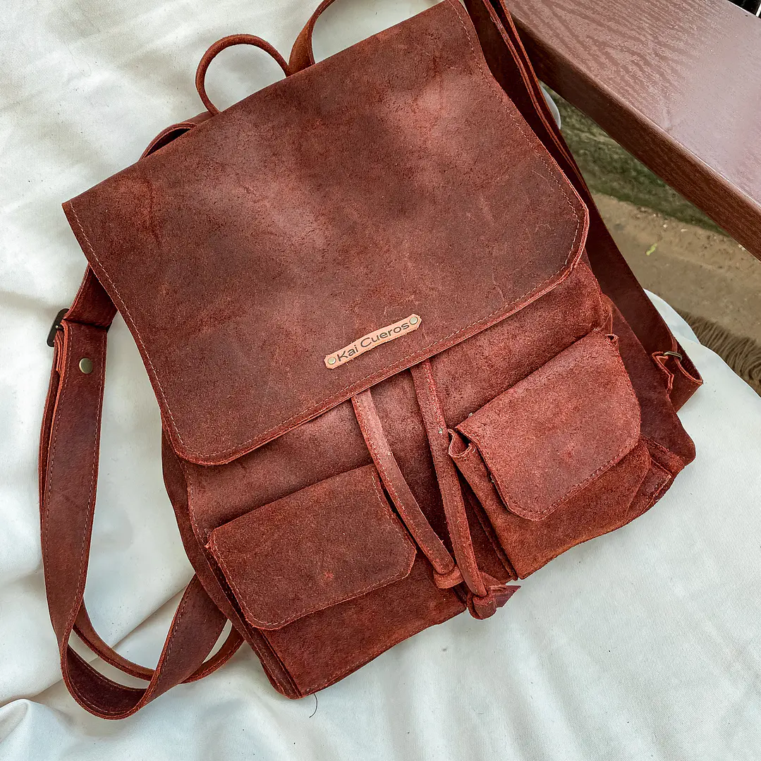 Mochila Mura 1