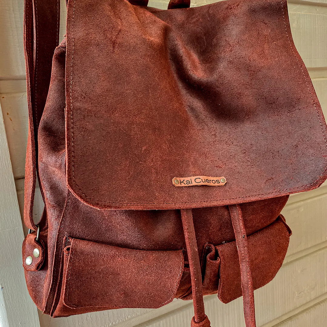 Mochila Mura 2