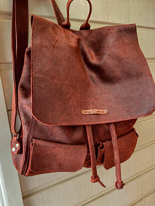 Mochila Mura