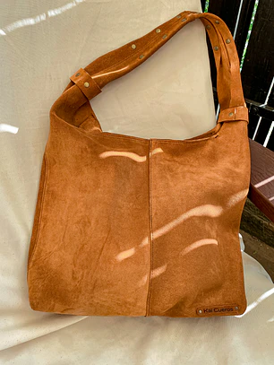 Cartera  Mini Tote Oza