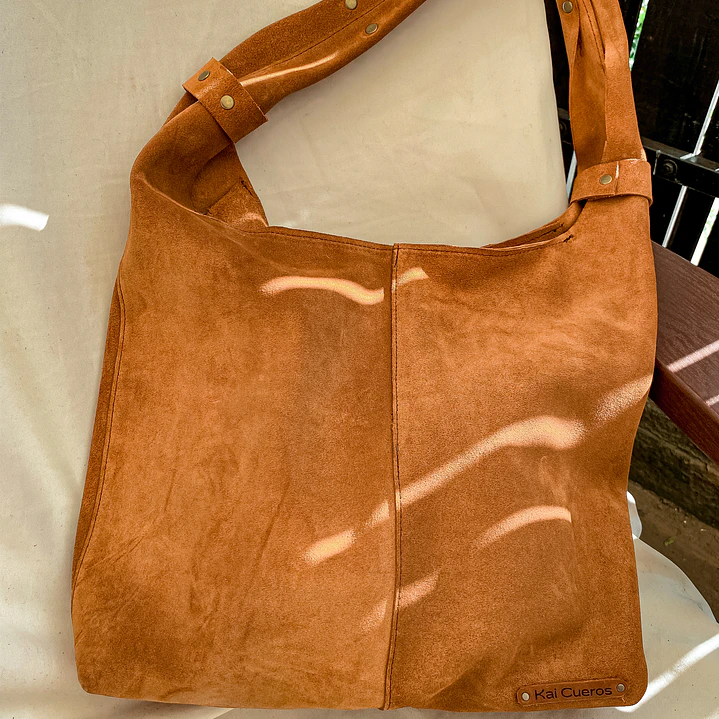 Cartera  Mini Tote Oza 2
