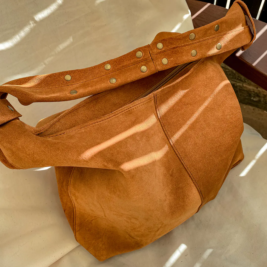 Cartera  Mini Tote Oza 3