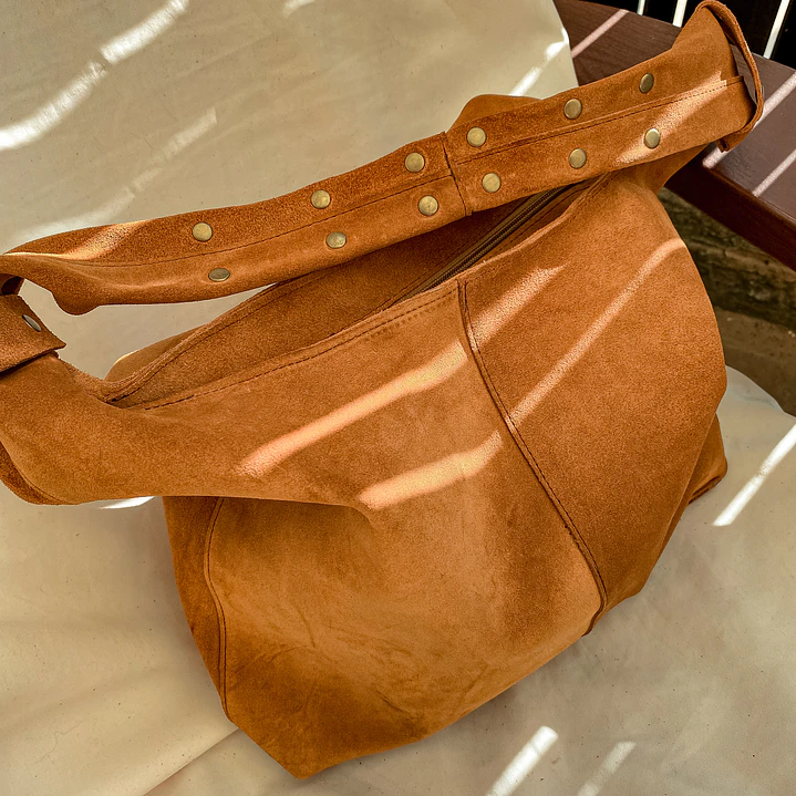 Cartera  Mini Tote Oza 3