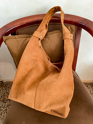 Cartera  Mini Tote Oza