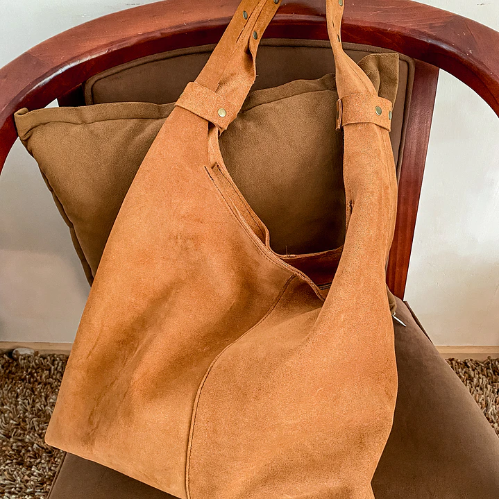 Cartera  Mini Tote Oza 1