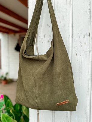 Cartera Tote Oza
