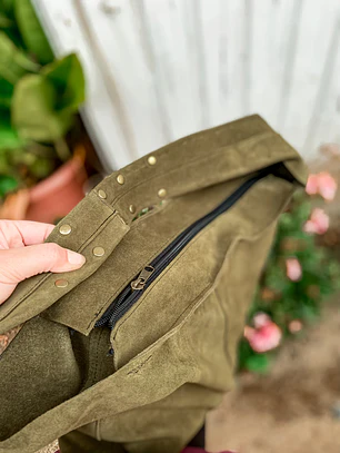 Cartera Tote Oza