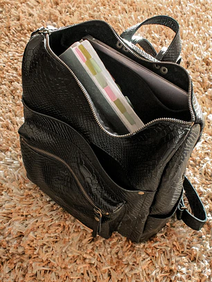 Mochila Rusta Cobra 