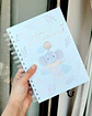 Cuaderno Pediátrico - Miniatura 1