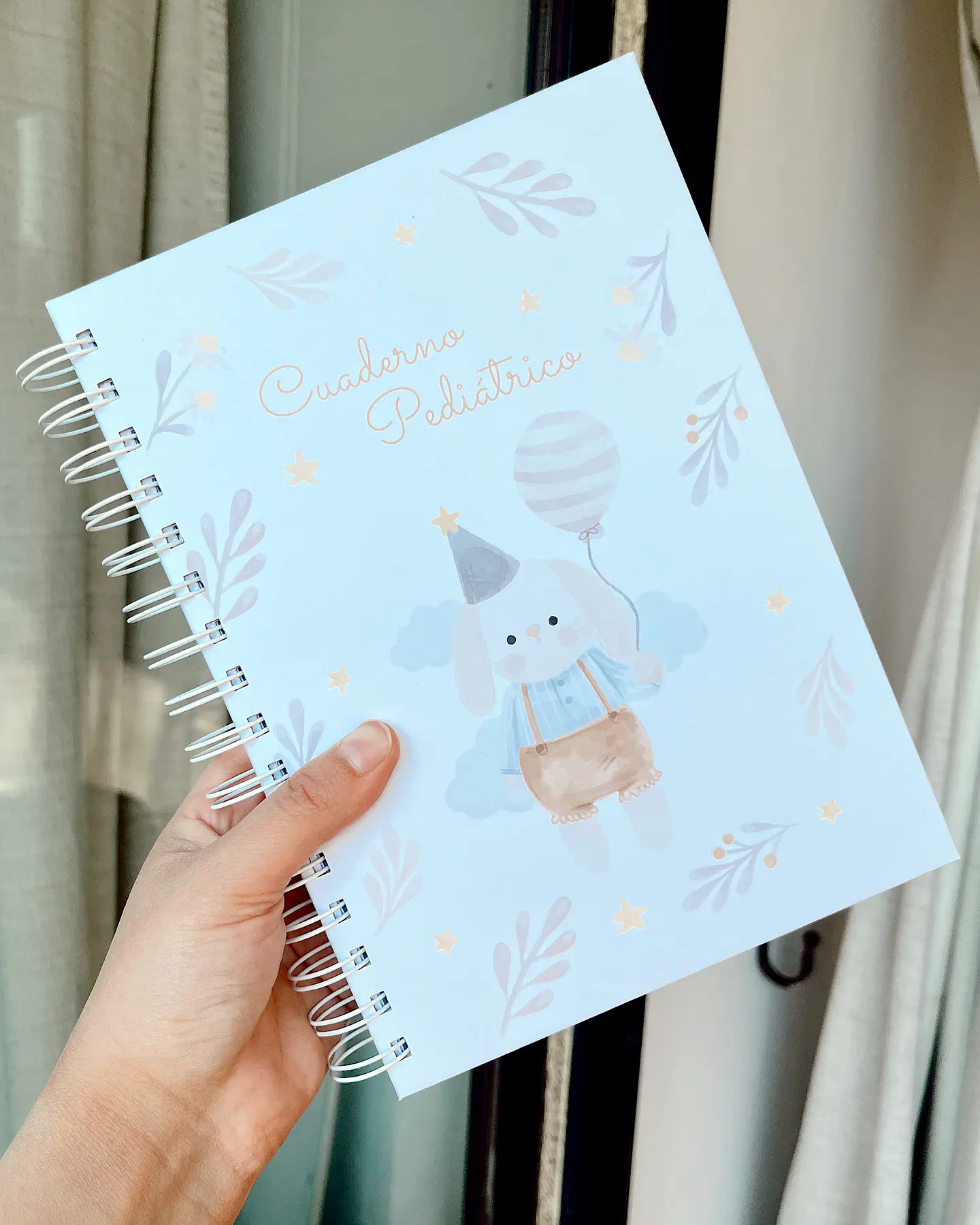 Cuaderno Pediátrico 2