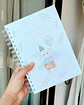 Cuaderno Pediátrico - Miniatura 2