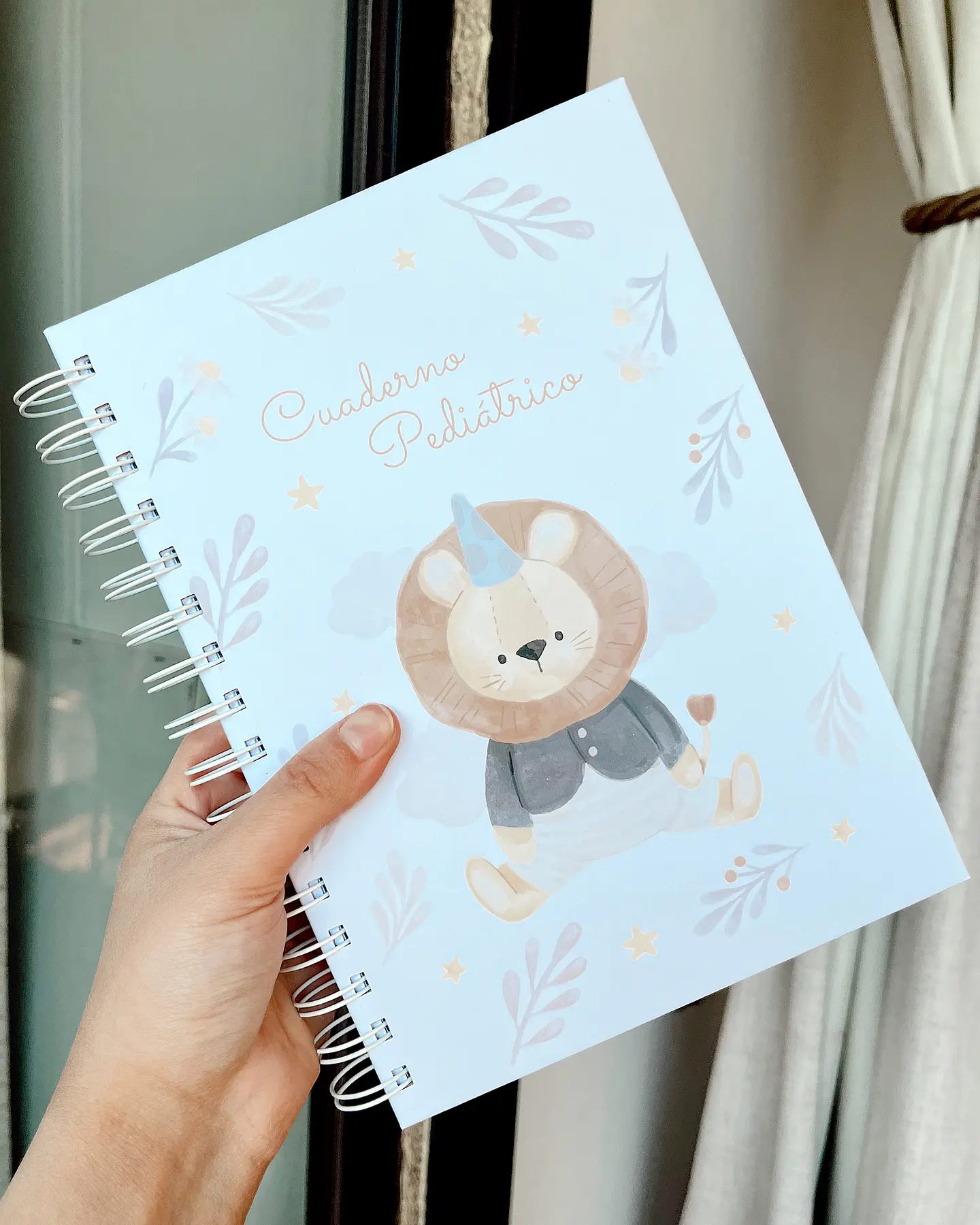 Cuaderno Pediátrico 3