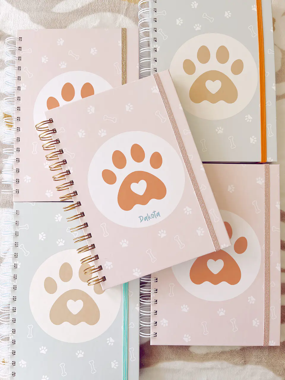 Cuaderno Veterinario 1